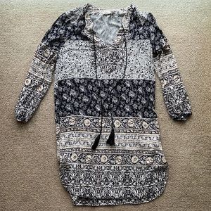 Roxberi Dress size M